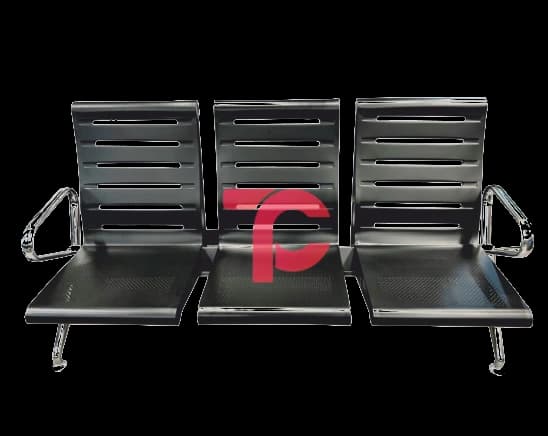 KOOL THREE SEATER OSCAR  POWDER COATER