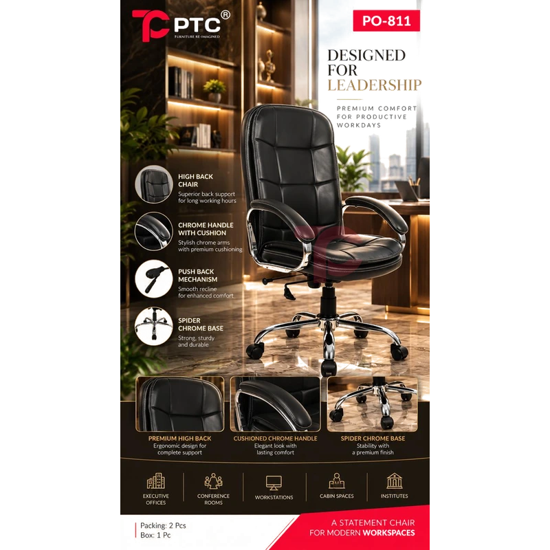 PO 811